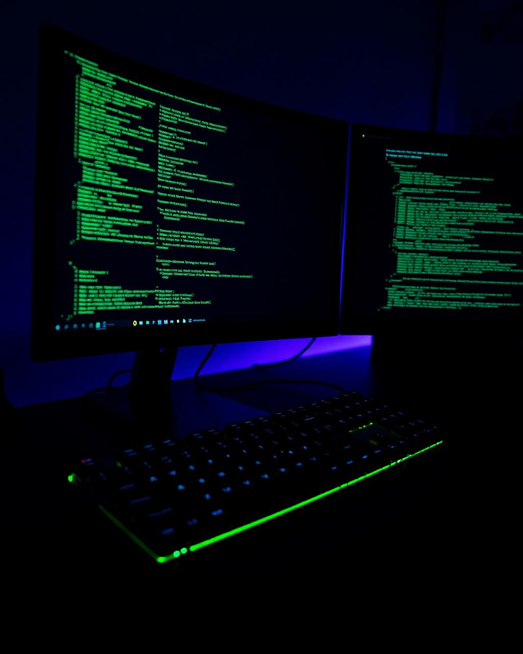 Creator studio